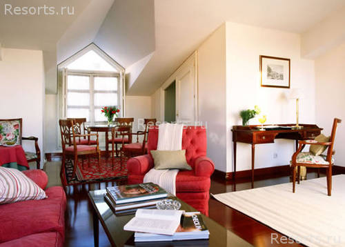Tryp Ambassador 7